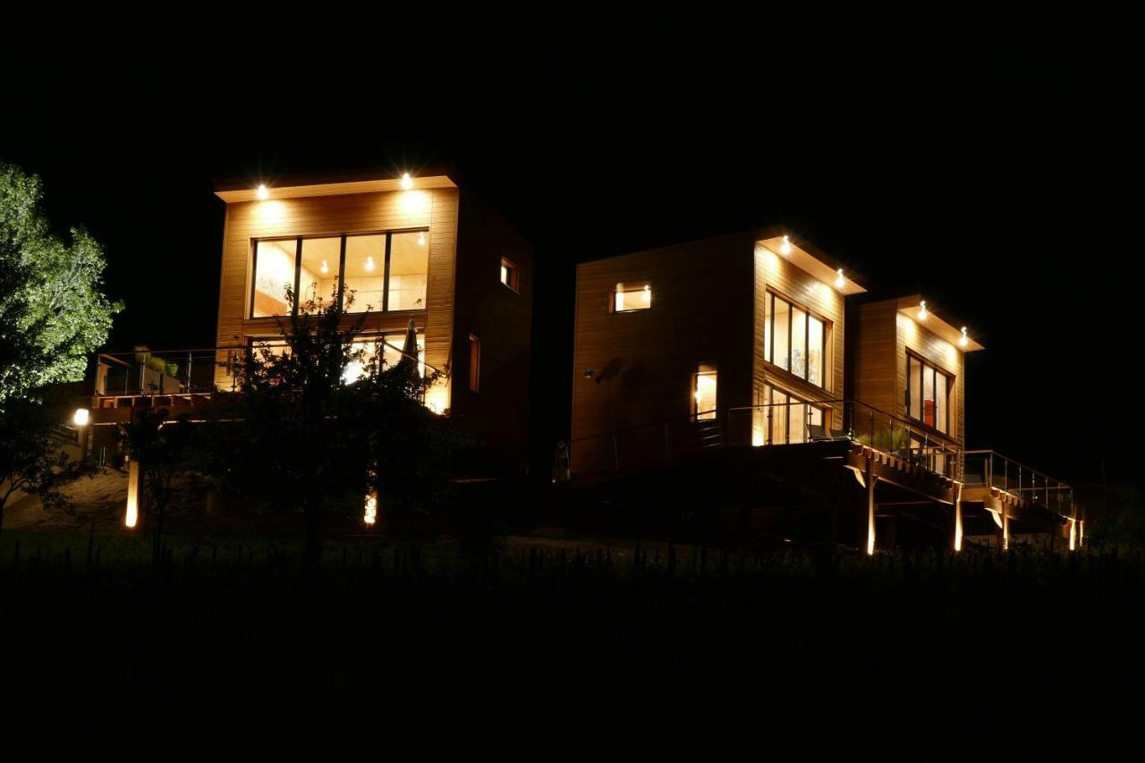 Cottages Antoinette Chigny-les-Roses Zewnętrze zdjęcie